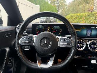 Mercedes Cla-klasse 180 AMG LINE NETTE AUTO! picture 17