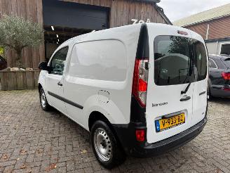 Renault Kangoo 1.5dci Express 192000 nap airco picture 4