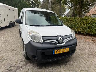 Renault Kangoo 1.5dci Express 192000 nap airco picture 9