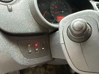 Renault Kangoo 1.5dci Express 192000 nap airco picture 17