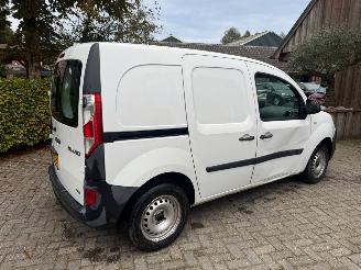 Renault Kangoo 1.5dci Express 192000 nap airco picture 7