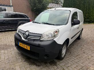 Renault Kangoo 1.5dci Express 192000 nap airco picture 11