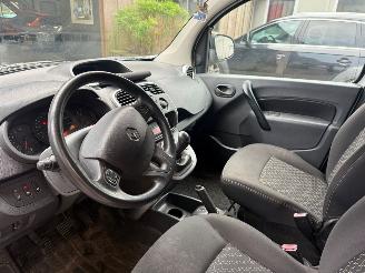 Renault Kangoo 1.5dci Express 192000 nap airco picture 12