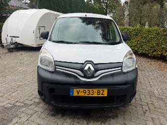 Renault Kangoo 1.5dci Express 192000 nap airco picture 10