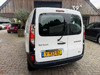 Renault Kangoo 1.5dci Express 192000 nap airco picture 5