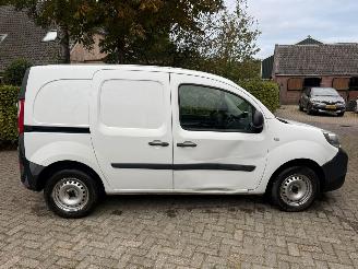 Renault Kangoo 1.5dci Express 192000 nap airco picture 8