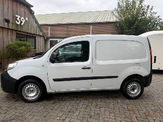 Renault Kangoo 1.5dci Express 192000 nap airco picture 3