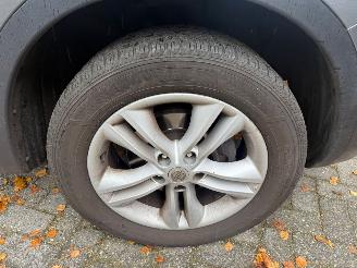 Nissan Qashqai 1.6 ACENTA HELE NETTE AUTO picture 12