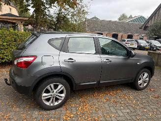 Nissan Qashqai 1.6 ACENTA HELE NETTE AUTO picture 8