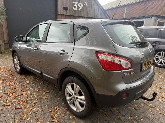 Nissan Qashqai 1.6 ACENTA HELE NETTE AUTO picture 4