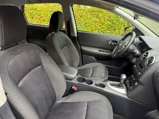Nissan Qashqai 1.6 ACENTA HELE NETTE AUTO picture 14