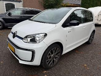 Schadeauto Volkswagen e-Up! Style 5Drs Nl Auto Airco  Camera Pdc Stoelverwarming 2020/8