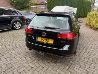 Volkswagen Golf 1.6 TDI picture 5