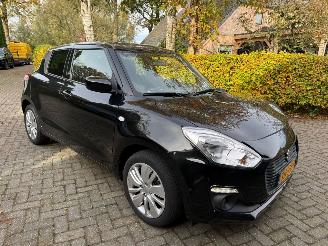 Suzuki Swift 1.2 NL AUTO LUXE UITVOERING picture 2
