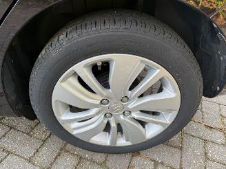 Suzuki Swift 1.2 NL AUTO LUXE UITVOERING picture 12