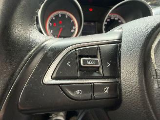 Suzuki Swift 1.2 NL AUTO LUXE UITVOERING picture 23