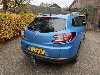 Renault Mégane 1.2 Bose navi camera pdc trekhaak picture 8