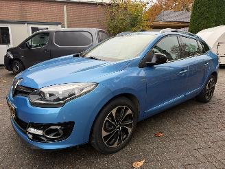 škoda osobní automobily Renault Mégane 1.2 Bose navi camera pdc trekhaak 2014/2