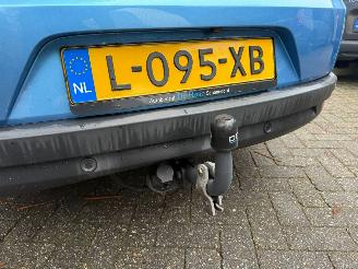 Renault Mégane 1.2 Bose navi camera pdc trekhaak picture 11