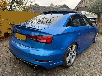 Audi Rs3 2.5 Quattro Pano Bang & Olufsen  LIMOUSINE picture 4