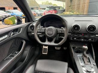 Audi Rs3 2.5 Quattro Pano Bang & Olufsen  LIMOUSINE picture 18