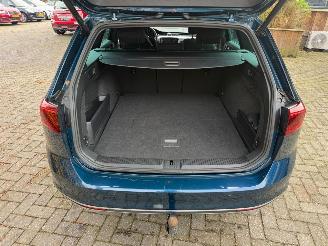 Volkswagen Passat 1.4 TSI GTE 104.000KM picture 11