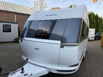 Hobby Premium 460 UFE DE LUXE NIEUW STAAT picture 10