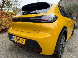 Peugeot 208 EV GT PACK 50KWH picture 15