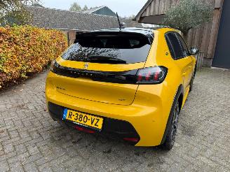 Peugeot 208 EV GT PACK 50KWH picture 4