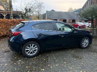 Mazda 3 2.0 GT-M NAVI PDC STOELVERWARMING picture 6