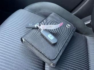 Mazda 3 2.0 GT-M NAVI PDC STOELVERWARMING picture 22