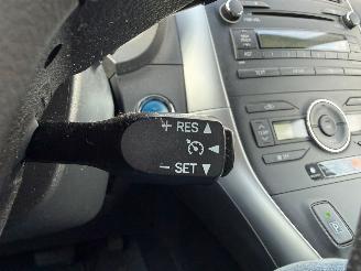 Toyota Auris 1.8 FULL HYBRID KM NAP NL AUTO picture 21