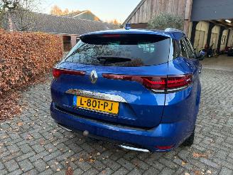 Renault Mégane 1.3 Tce Intens automaat picture 4