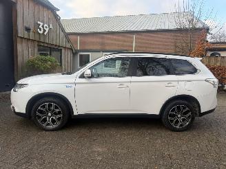 Mitsubishi Outlander 2.0 PHEV EXECUTIVE X LINE PLUGIN picture 4