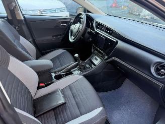 Toyota Auris 1.2T 85000KM NAVI CAMERA picture 15