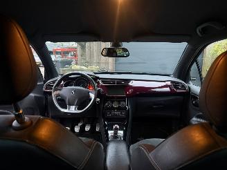 Citroën DS3 1.6 so Chic Navi Airco picture 12
