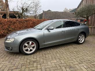 Audi A5 2.0 PRO LINE AUT! NL AUTO picture 2