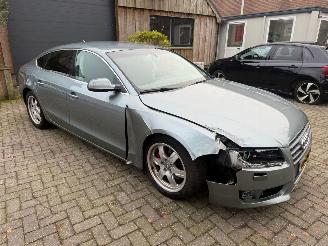 Audi A5 2.0 PRO LINE AUT! NL AUTO picture 10