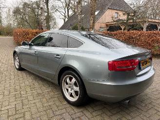 Audi A5 2.0 PRO LINE AUT! NL AUTO picture 4