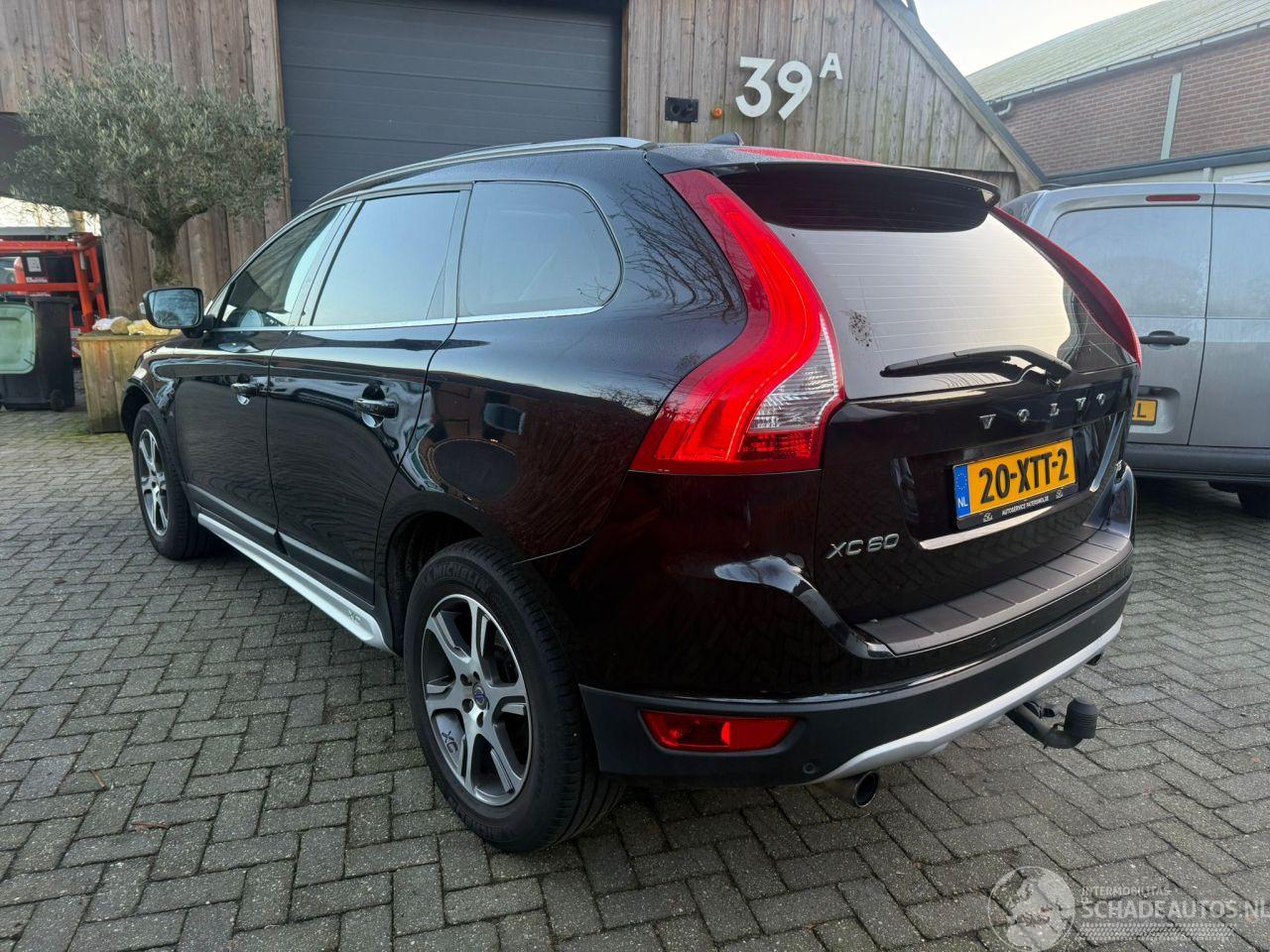 Volvo Xc-60 2.0 T5 LEER PANO AUT NL AUTO