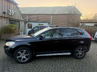 Volvo Xc-60 2.0 T5 LEER PANO AUT NL AUTO picture 5