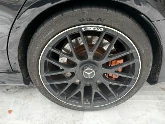 Mercedes C-klasse 63S EDITION 1 PANO BURMESTER picture 21