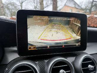 Mercedes C-klasse 63S EDITION 1 PANO BURMESTER picture 14