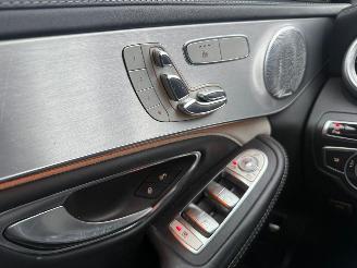 Mercedes C-klasse 63S EDITION 1 PANO BURMESTER picture 15