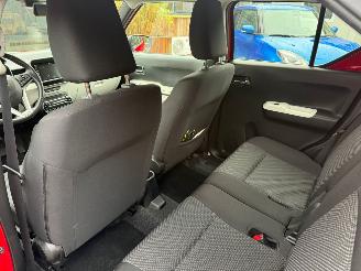 Suzuki Ignis 1.2 STYLE AUTOMAAT NAVI CRUISE STOELVERWARMING CAMERA picture 13