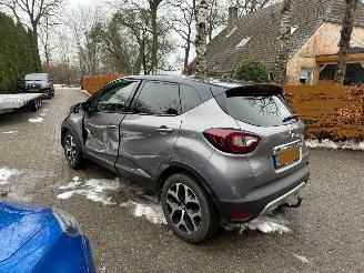Renault Captur 0.9 TCE INTENS NAVI CLIMA SPORTVELGEN picture 8