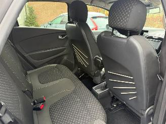 Renault Captur 0.9 TCE INTENS NAVI CLIMA SPORTVELGEN picture 14