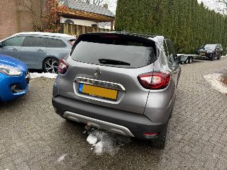Renault Captur 0.9 TCE INTENS NAVI CLIMA SPORTVELGEN picture 5