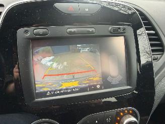 Renault Captur 0.9 TCE INTENS NAVI CLIMA SPORTVELGEN picture 25