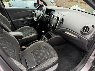 Renault Captur 0.9 TCE INTENS NAVI CLIMA SPORTVELGEN picture 13